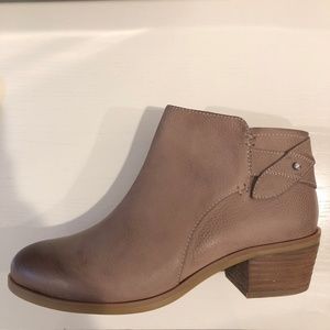 Steve Madden Booties